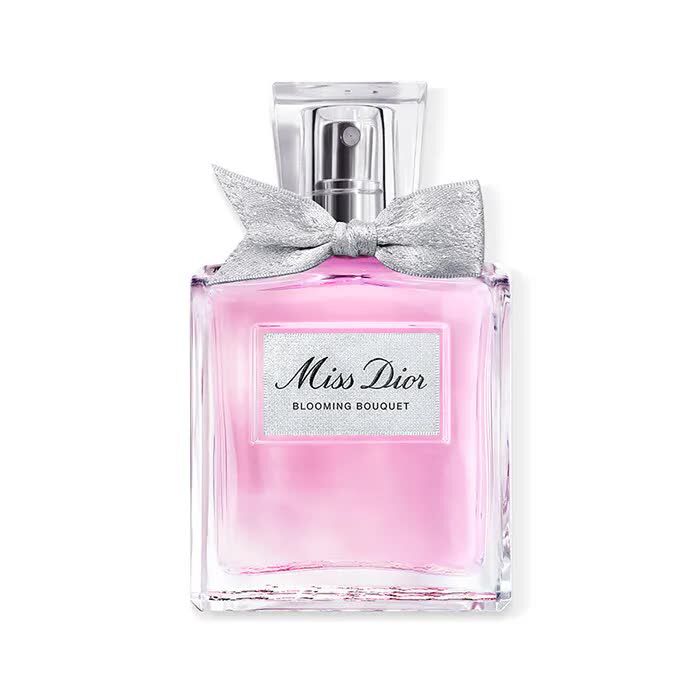Riyadh, Perfumes & Fragrances, SAR 320,  MISS DIOR BLOOMING BOUQUET EDT 100ML NEW & SEALED RRR SAR 530