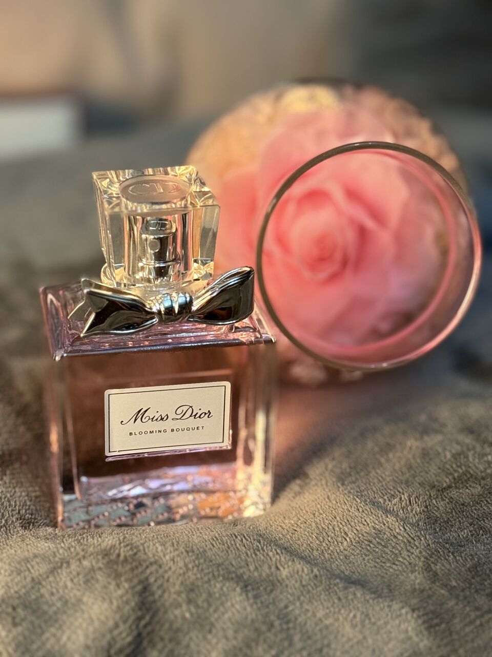 Riyadh, Perfumes & Fragrances, SAR 320,  MISS DIOR BLOOMING BOUQUET EDT 100ML NEW & SEALED RRR SAR 530