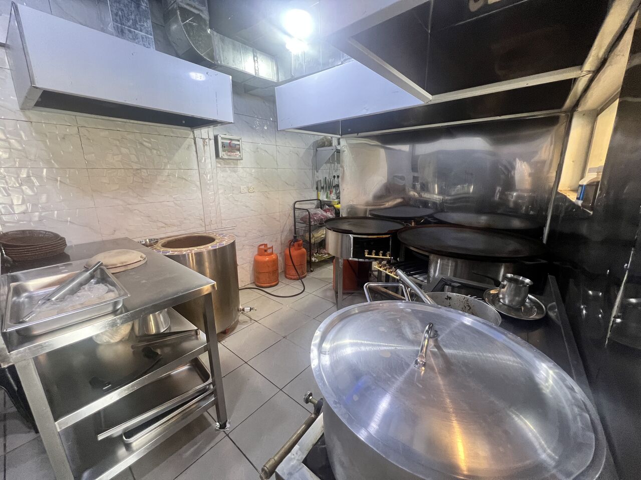Riyadh, Businesses For Sale, New Restaurant For Sale