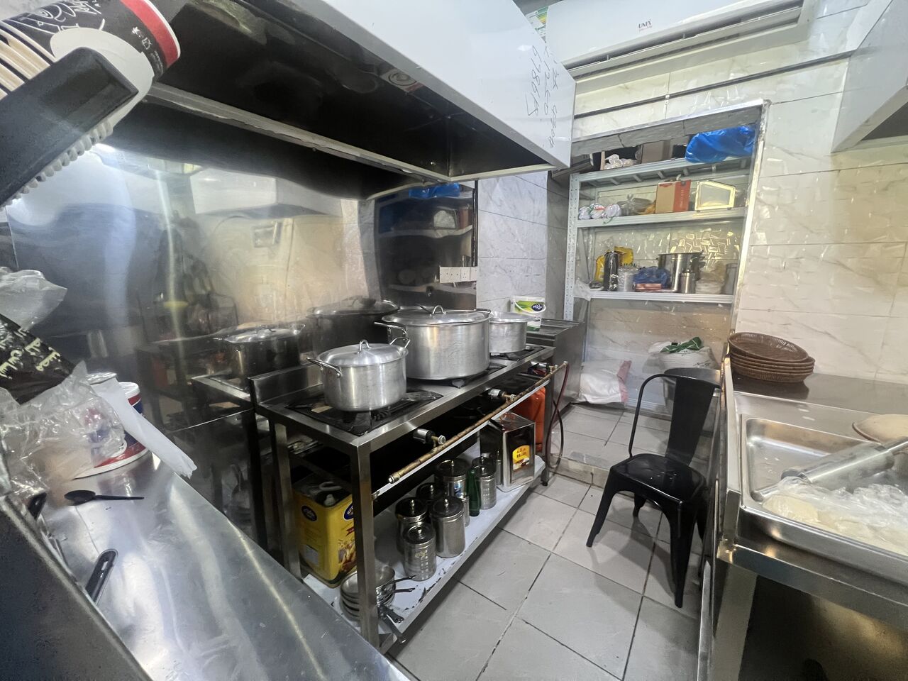 Riyadh, Businesses For Sale, New Restaurant For Sale