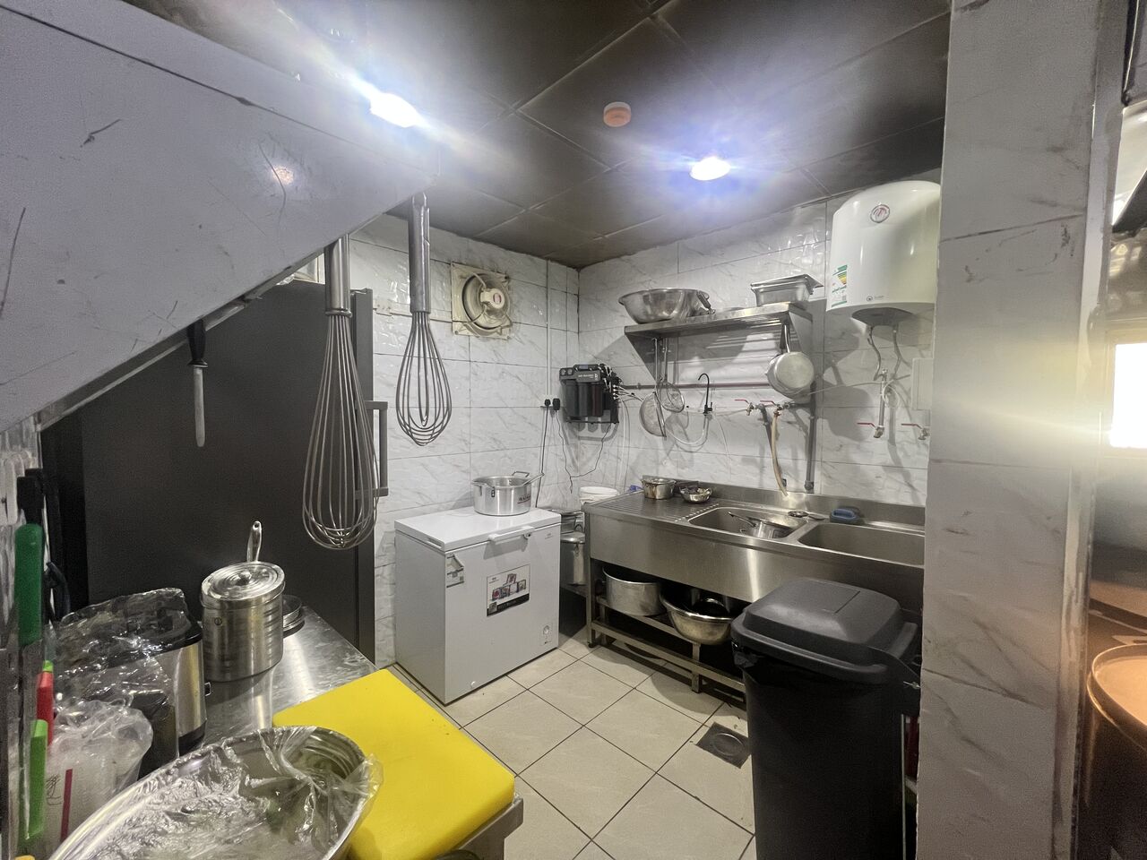 Riyadh, Businesses For Sale, New Restaurant For Sale