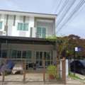 THB 2999000,  4 BR,  23 Sq. Feet,  House For Sale Suetrong Cozy Bang Bua Thong-340 (Bang Yai) 4 Bedrooms (3 Rooms Upstairs,