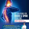 Best Cervical Spine Surgeon In Hyderabad