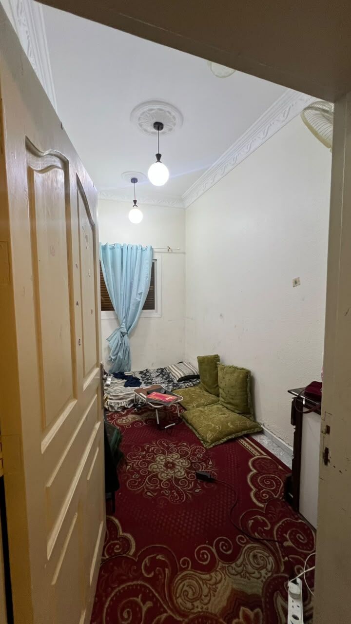 Jeddah, Apartments, Flats, Houses & Villas, SAR 2000/month,  3 BR,  40 Sq. Meter,  3 Bedrooms  2 Bathrooms Small Store And A Preccious Kitchen