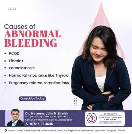 Mumbai, Health, Diabetes Clinic In Mehdipatnam