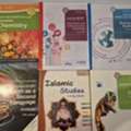 SAR 800,  Cambridge Text Books