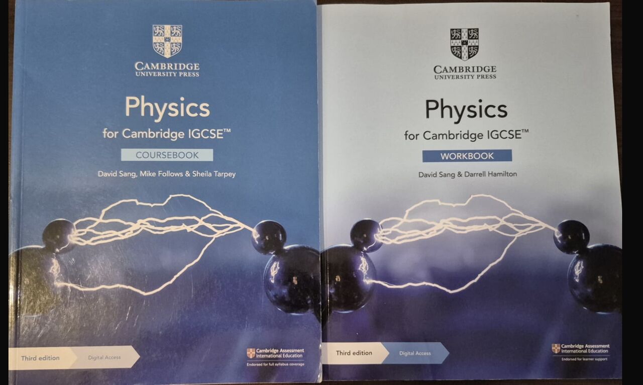 Khobar, Books, SAR 800,  Cambridge Text Books