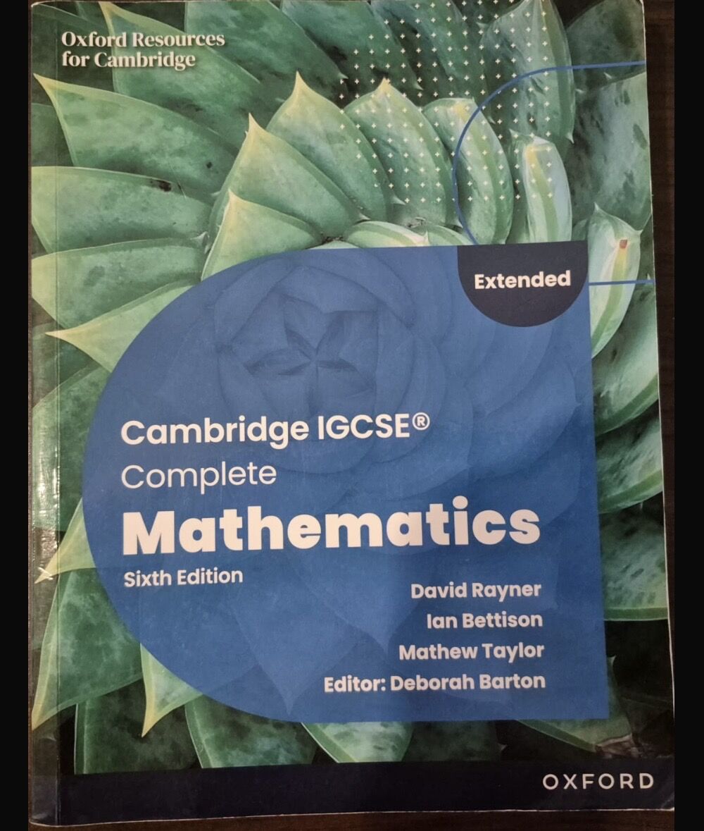 Khobar, Books, SAR 800,  Cambridge Text Books