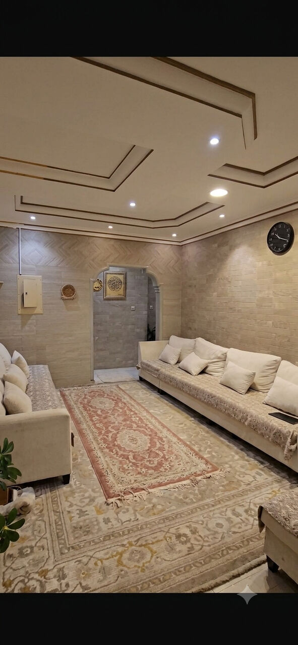 Ad Diriyah, Rooms for Rent, 🏠 Furnished Room Available – Near Diriyah & Boulevard