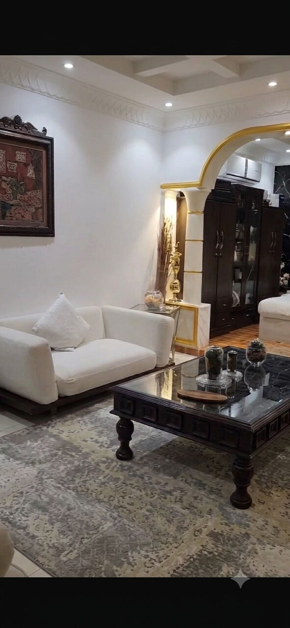 Ad Diriyah, Rooms for Rent, 🏠 Furnished Room Available – Near Diriyah & Boulevard