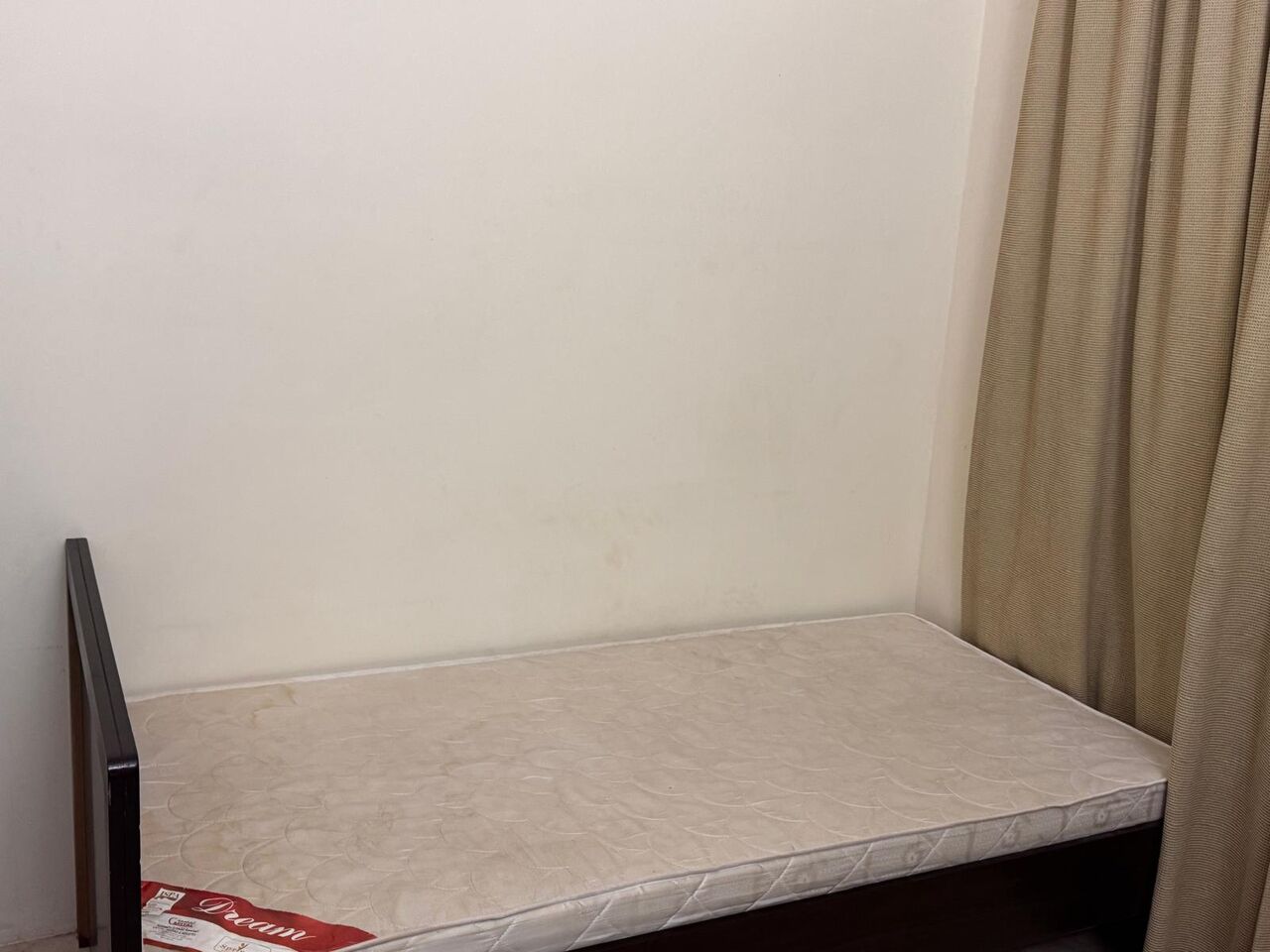 Juffair, Bedspace For Rent, BHD 80/month,  Bed Space Available In Juffiar