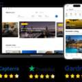 USD 1999,  Vacation Rental Script | Launch Your Airbnb-Like Rental Marketplace