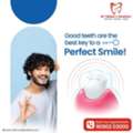 Clip Treatment For Teeth Kompally