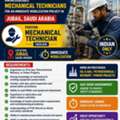 Mechanical Technician