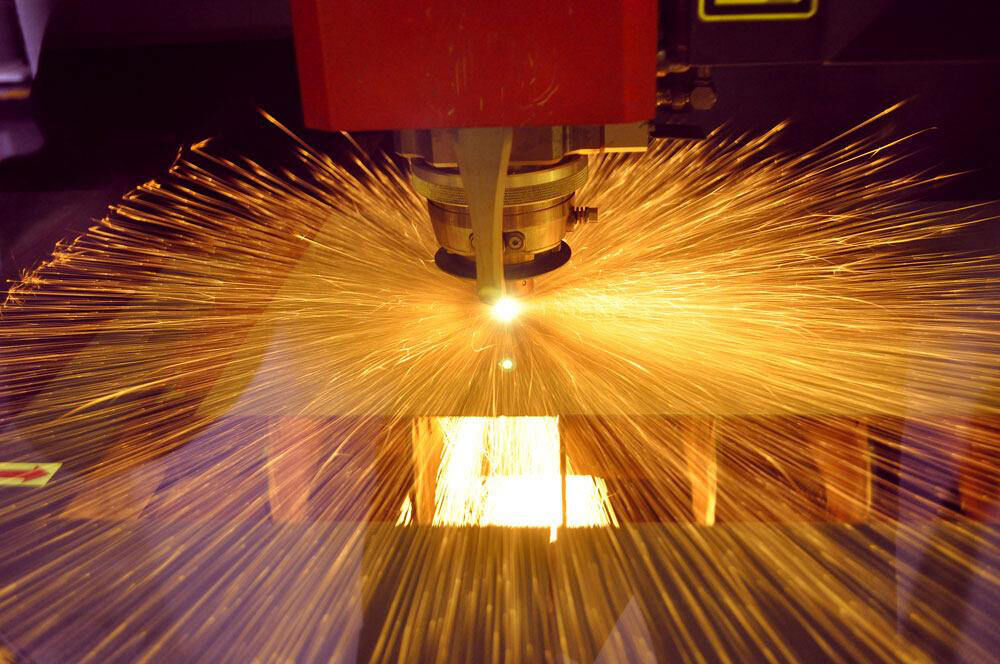 New York, Business, Laser Cutting Services