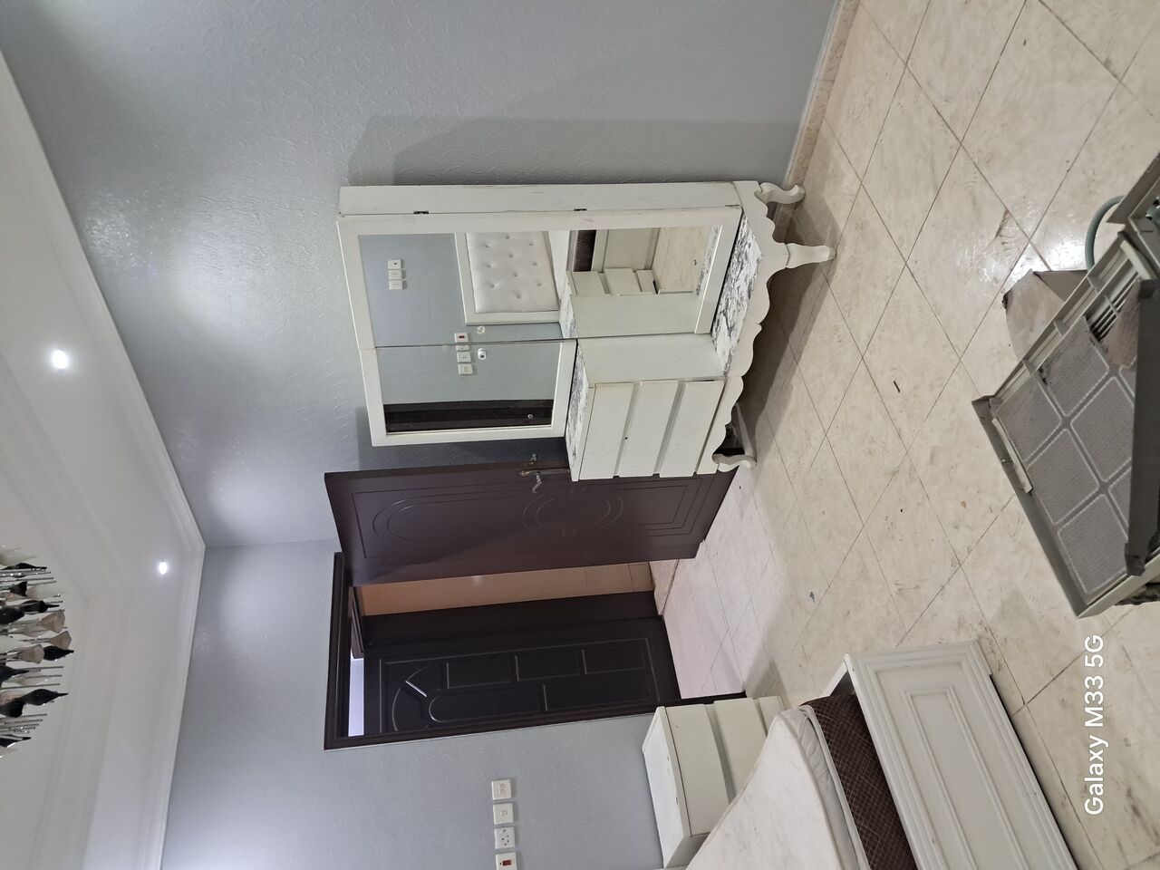 Yanbu, Apartments, Flats, Houses & Villas, Furnished 2.room Kitchen Modyfi Bath First Floor 0591198337
