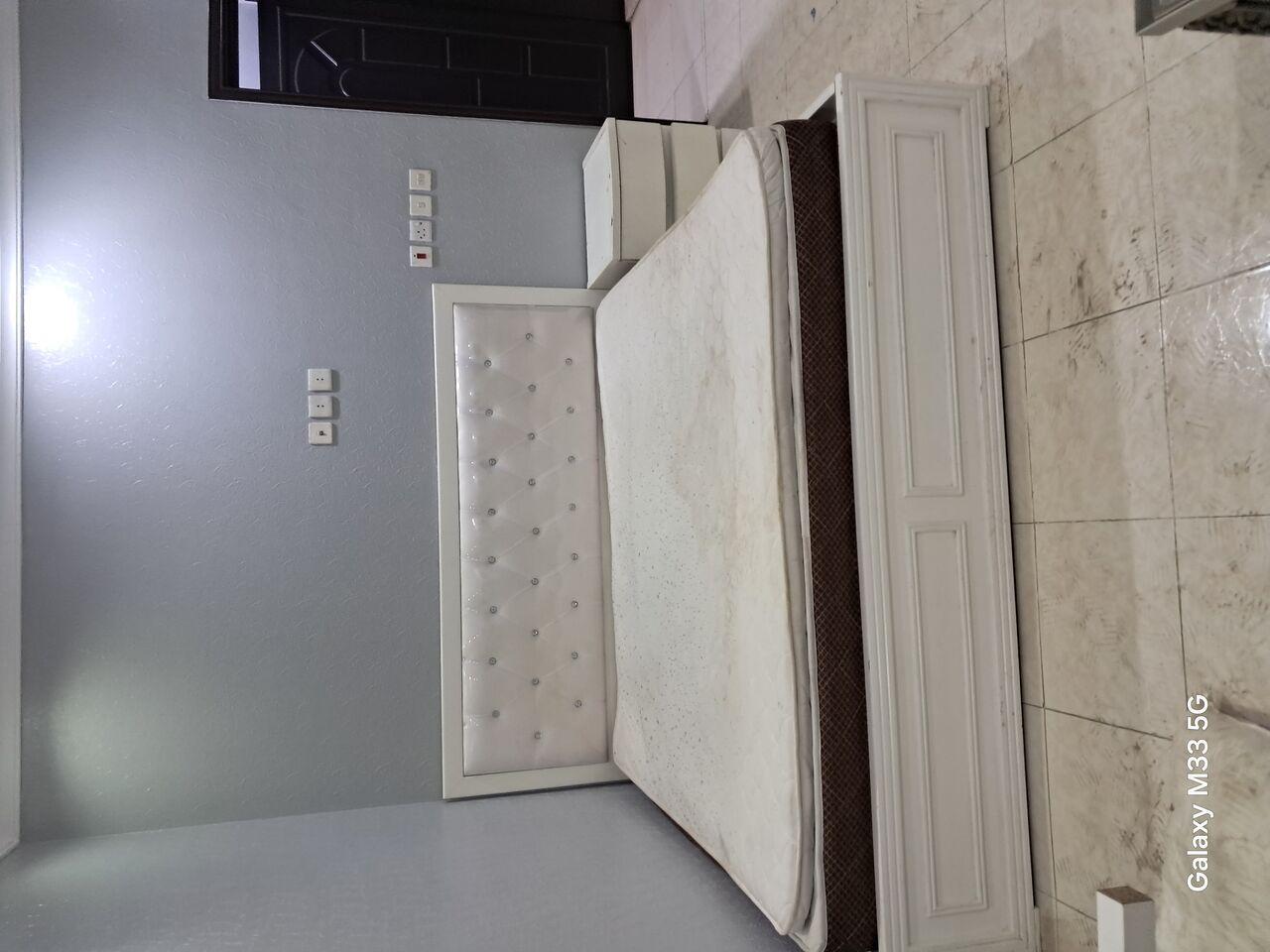 Yanbu, Apartments, Flats, Houses & Villas, Furnished 2.room Kitchen Modyfi Bath First Floor 0591198337