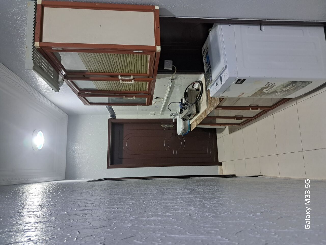 Yanbu, Apartments, Flats, Houses & Villas, Studio,  Furnished 2.room Kitchen Modyfi Bath First Floor  0597025128