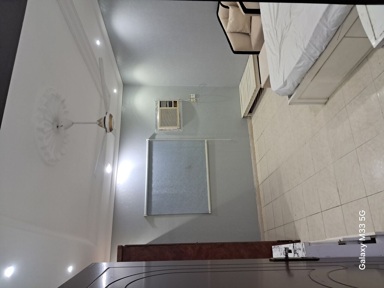 Yanbu, Apartments, Flats, Houses & Villas, Studio,  Furnished 2.room Kitchen Modyfi Bath First Floor  0597025128