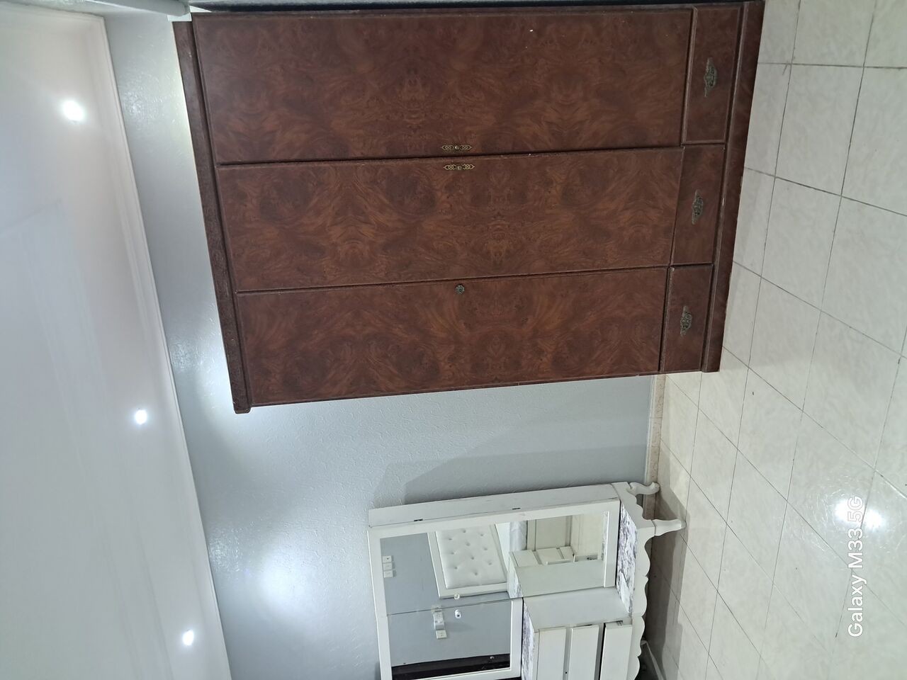 Yanbu, Apartments, Flats, Houses & Villas, Studio,  Furnished 2.room Kitchen Modyfi Bath First Floor  0597025128
