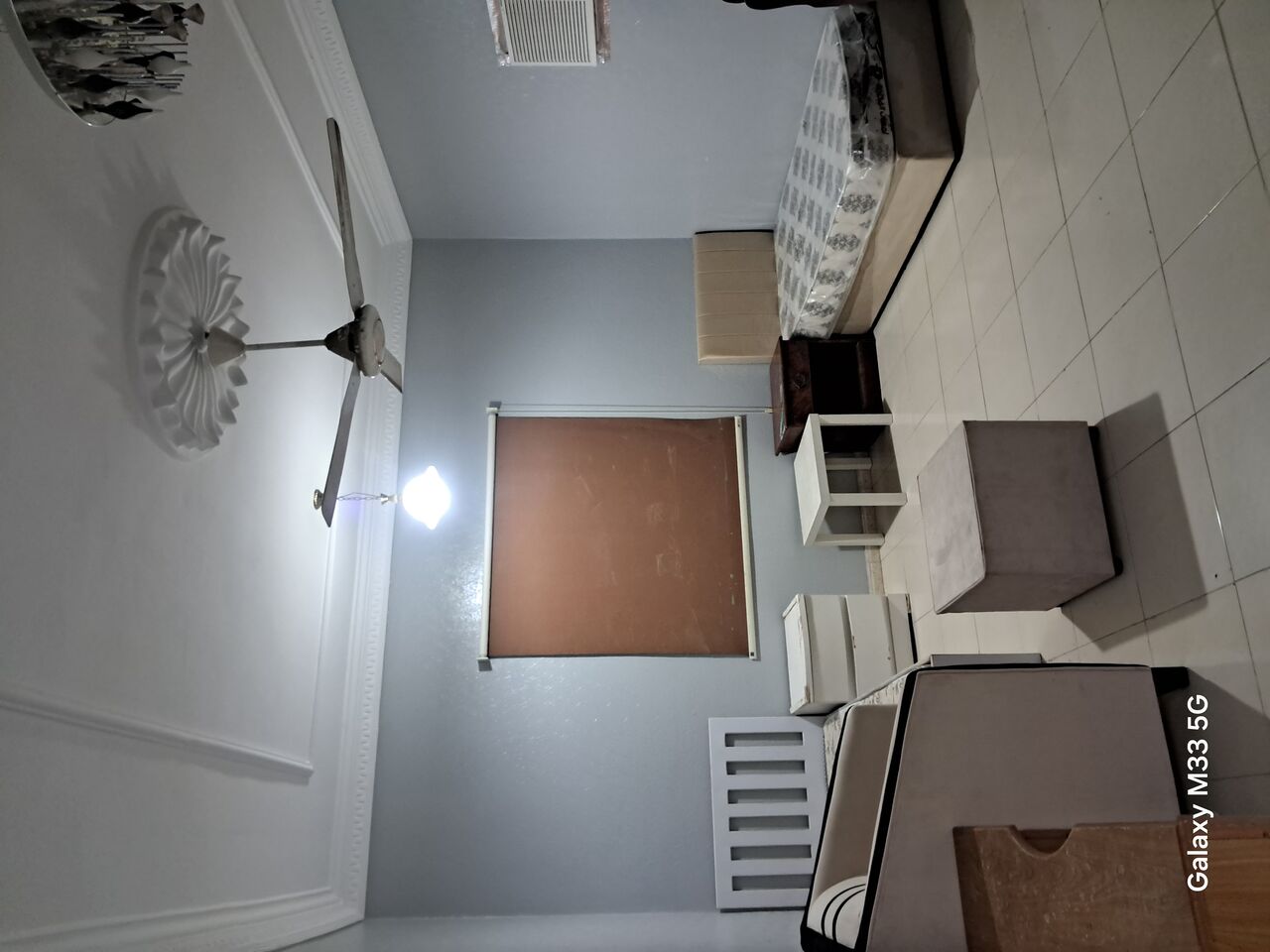 Yanbu, Apartments, Flats, Houses & Villas, Studio,  Furnished 2.room Kitchen Modyfi Bath First Floor  0597025128