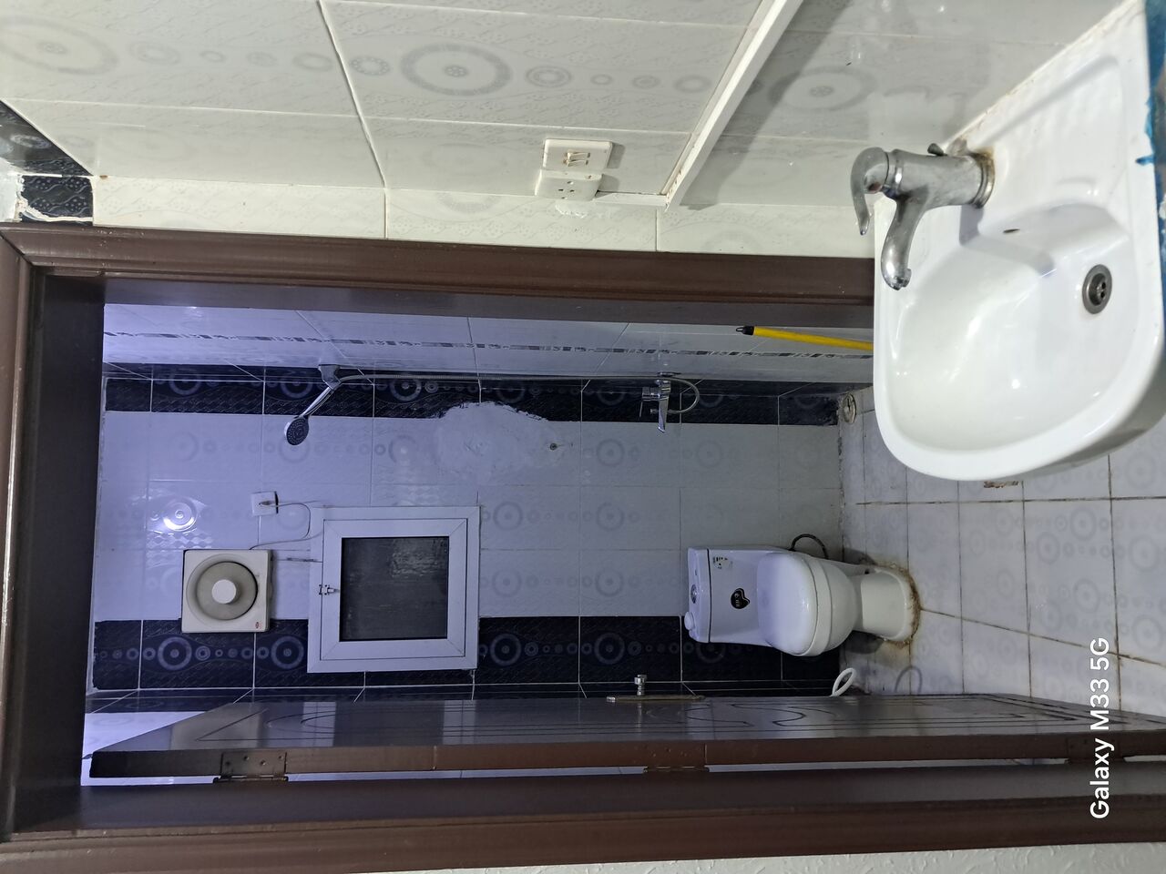 Yanbu, Apartments, Flats, Houses & Villas, Studio,  Furnished 2.room Kitchen Modyfi Bath First Floor  0597025128