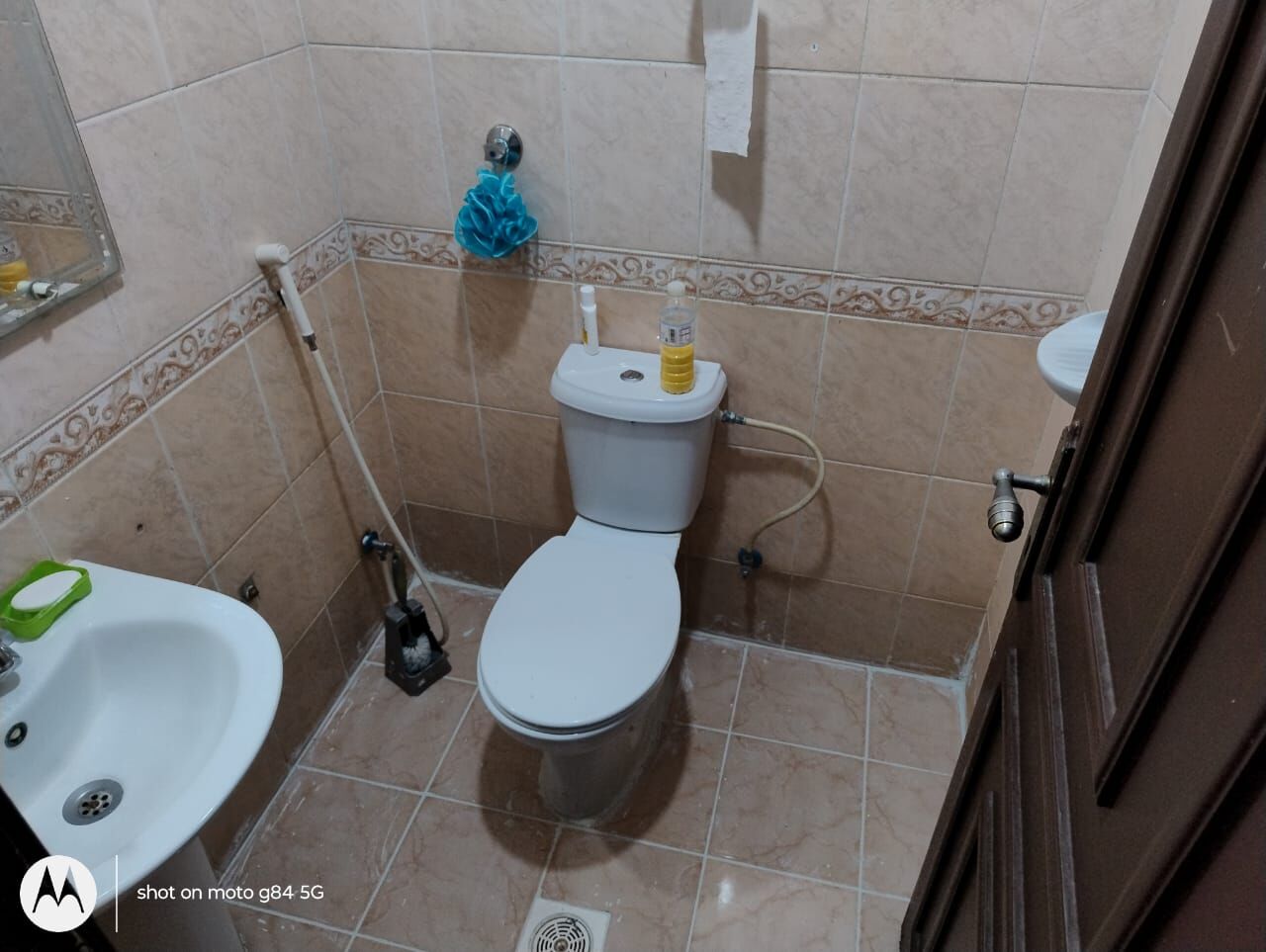 Al Aziziyah, Rooms for Rent, SAR 833/month,  Room Is Available For Single Executive Bachelor With Separate Bathroom. No Kitchen