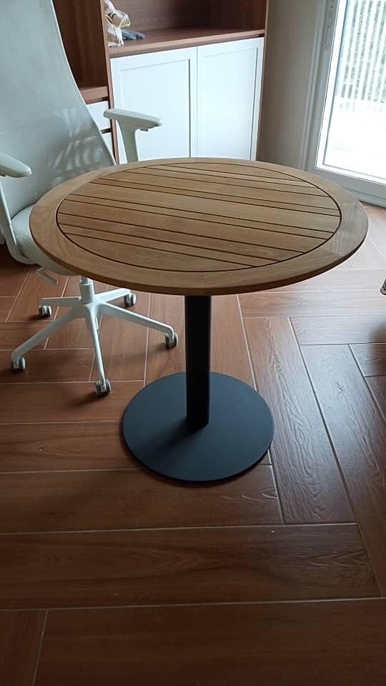 Kuala Lumpur, Furniture, MYR 1450,  Bistro Dining Table