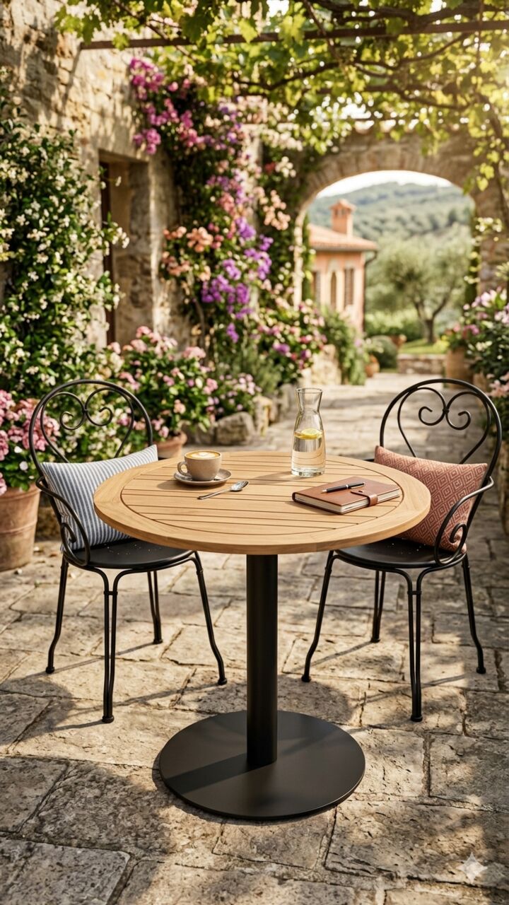 Kuala Lumpur, Furniture, MYR 1450,  Bistro Dining Table
