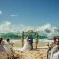 Key West Beach Wedding For A Romantic Celebration
