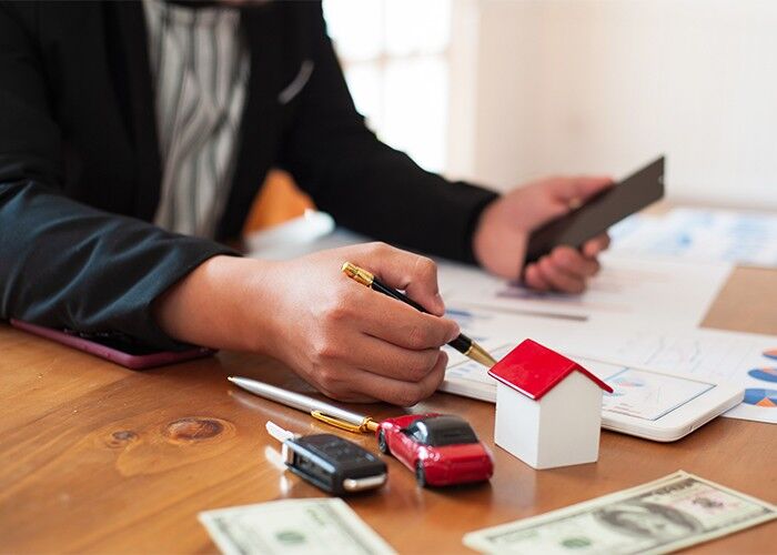 New York, Business, Accountants In California | Expert Business Tax Filing Services
