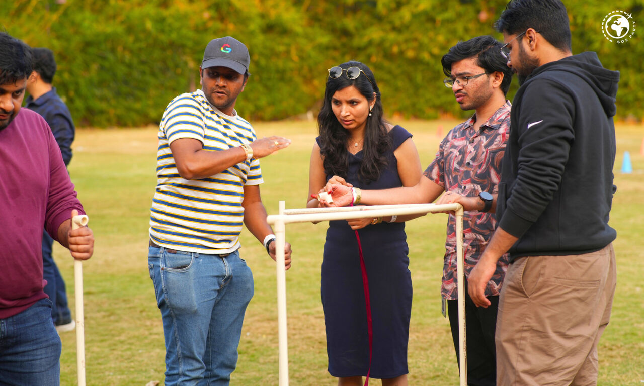 Hyderabad, Event Planning, Office Outing In Hyderabad