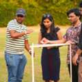 Office Outing In Hyderabad