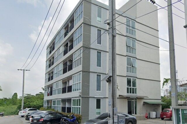 Bangkok, Real Estate For Sale, THB 1950000,  1 BR,  30 Sq. Meter,  Condo For Sale, At 78 Condominium, Phetkasem Road, Bang Khae, Phasi Charoen, Bangkok
