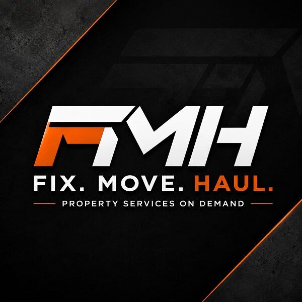 New York, Business, Fix. Move. Haul.