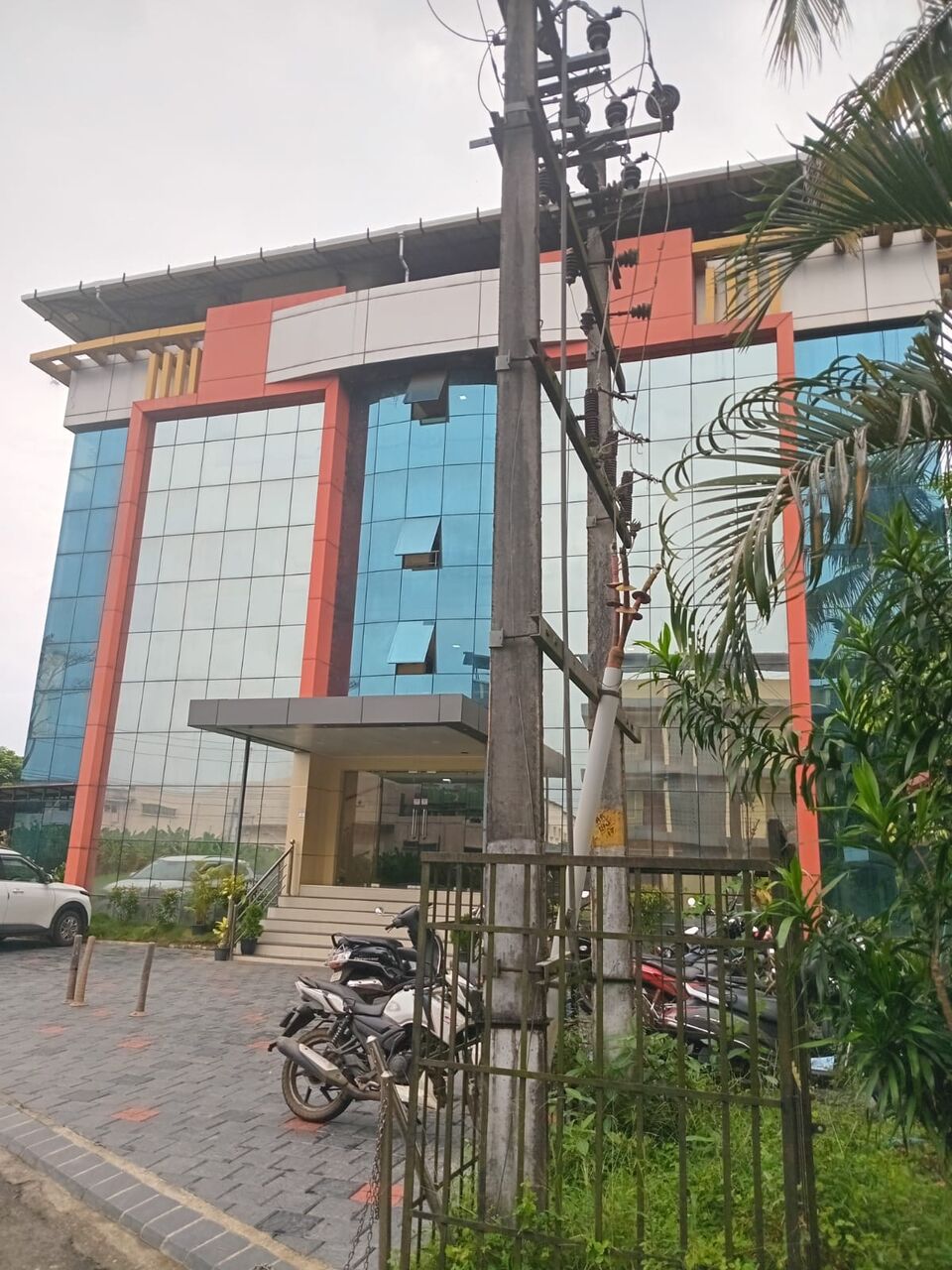 Kochi, Real Estate For Sale, INR 18,  1 BR,  Flat For Sale Near Airport Kochi