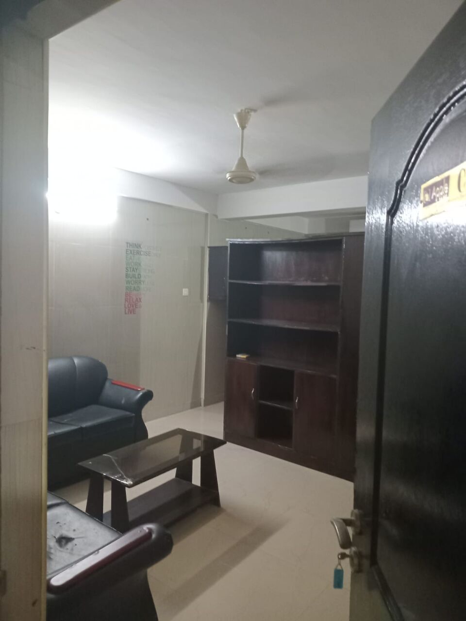 Kochi, Real Estate For Sale, INR 18,  1 BR,  Flat For Sale Near Airport Kochi