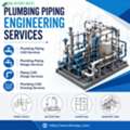 Plumbing Piping Engineering Services In Sharjah, UAE