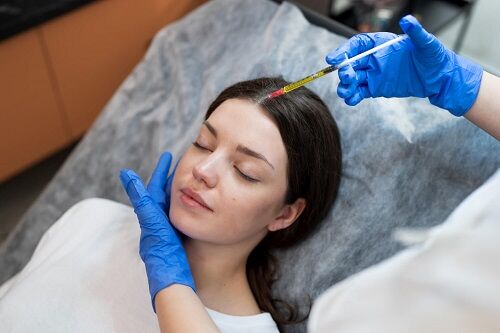 Toronto, Health, PRP Therapy Etobicoke