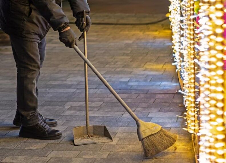 Sydney, Business, Special Event Cleaning | Professional Before & After Event Cleanup