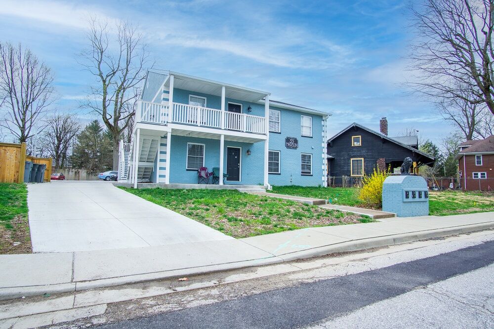 New York, Real Estate For Sale, Sell Your House Fast Evansville With Trusted Cash Buyers