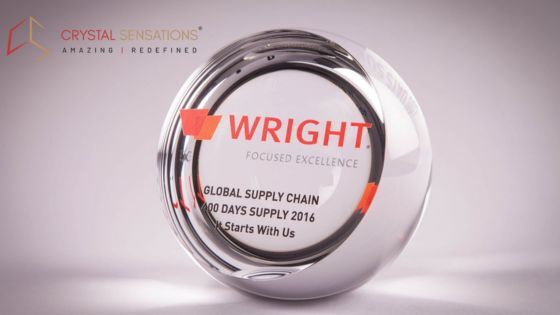 New York, Business, Custom Glass Engraving For Business And Personal Awards