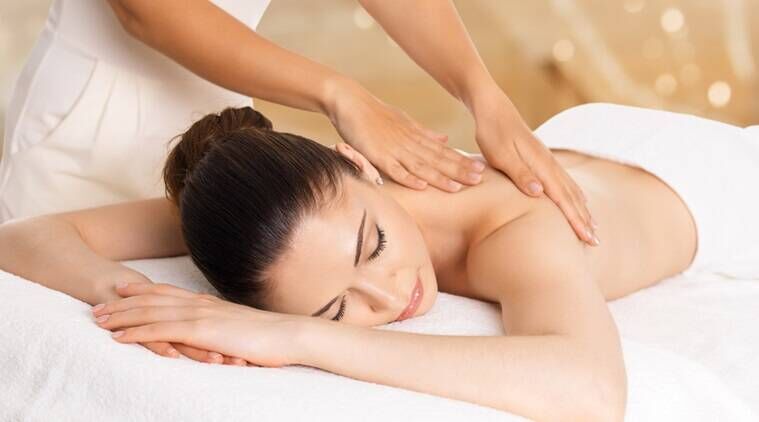 Mumbai, Health, Spa And Massage Service In Andheri East