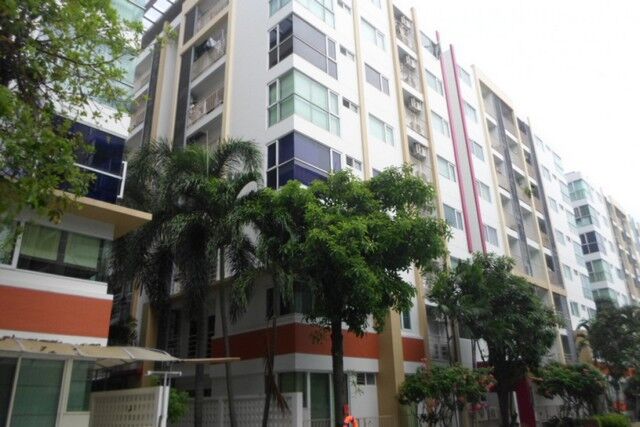 Bangkok, Real Estate For Sale, THB 1550000,  1 BR,  41 Sq. Meter,  Condo For Sale, Metro Park Sathorn, Bang Wa, Phasi Charoen, Bangkok.