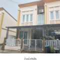 THB 2920000,  3 BR,  18 Sq. Feet,  Townhouse For Sale, Golden Town Phetkasem Project, Soi 12, Phetkasem Road, Bangkok.