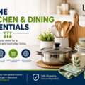 EUR 50,  Discover Practical Kitchen And Dining Products Online