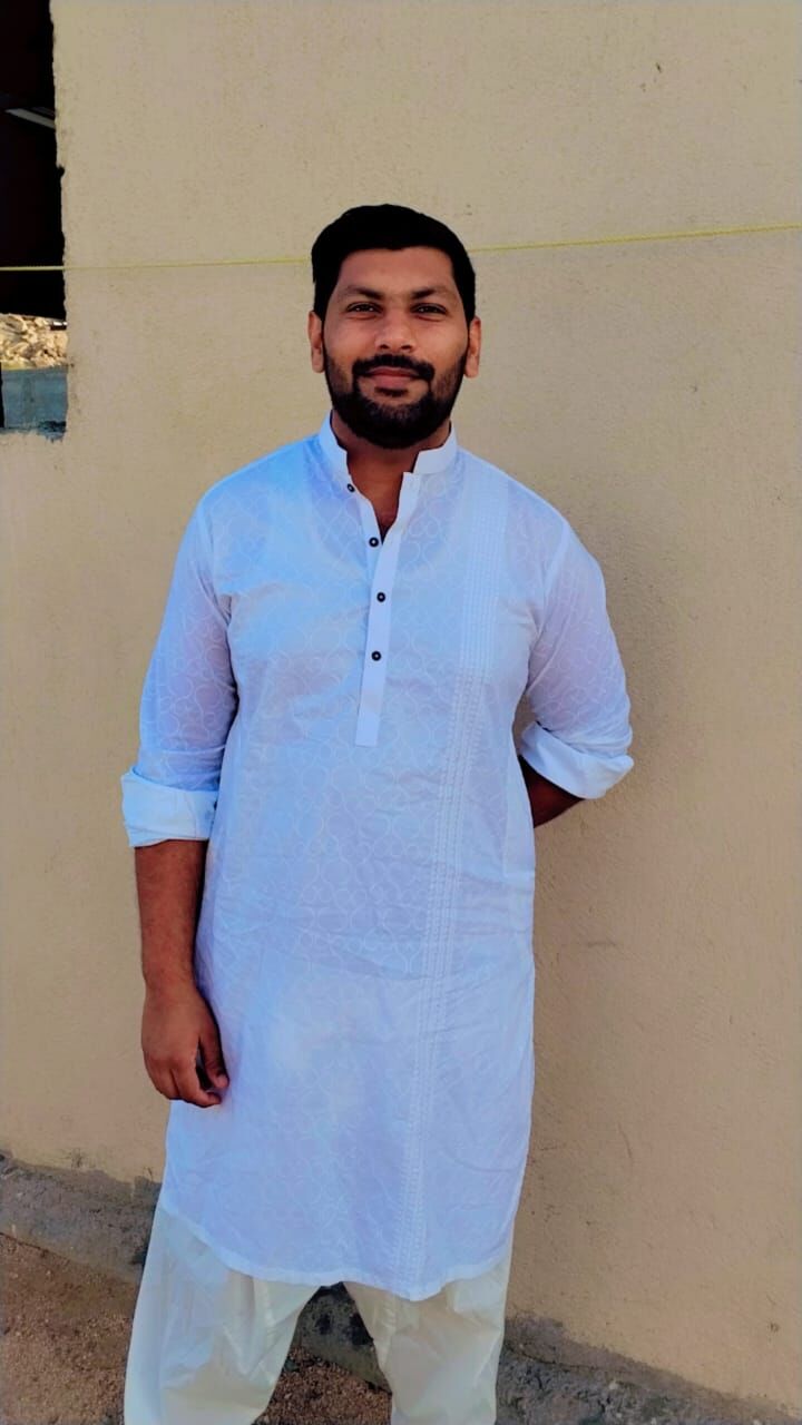 Jeddah, Job Seekers, I Need Job In My Field Kindly See My Profile.
