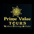 Prime Value Tours Pvt Ltd