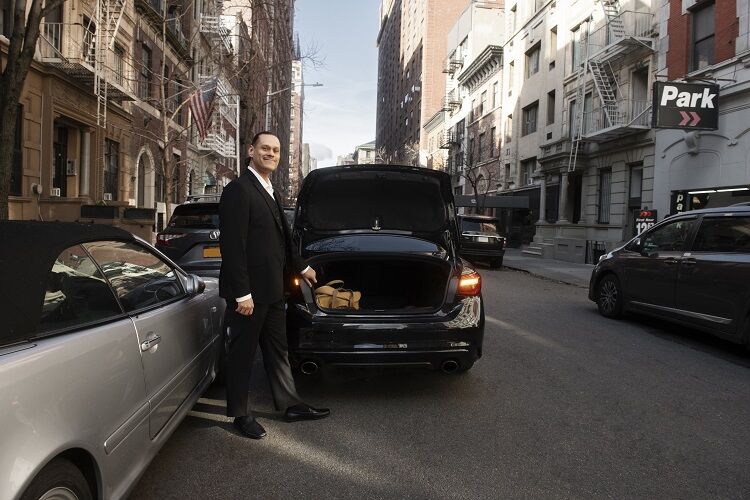 San Francisco, Automotive, San Francisco Limo For Luxury Travel Without Compromise Every Time!