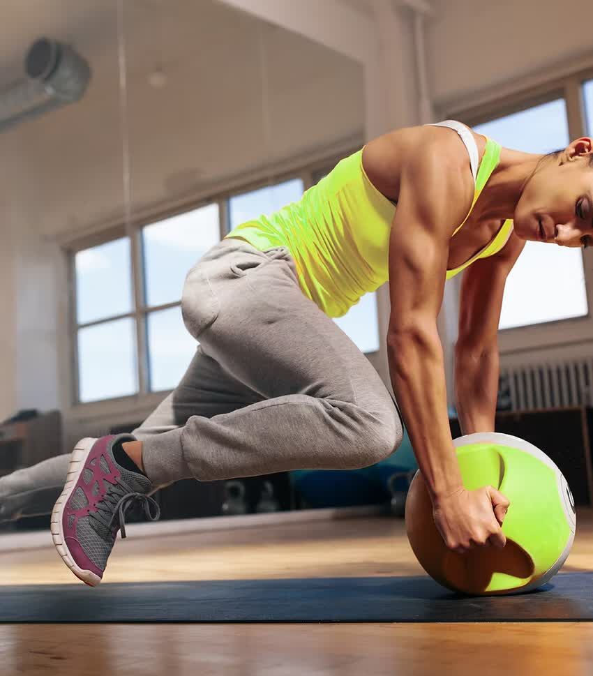 Edinburgh, Health, Edinburgh Physiotherapy Expert Care For Pain Recovery And Mobility